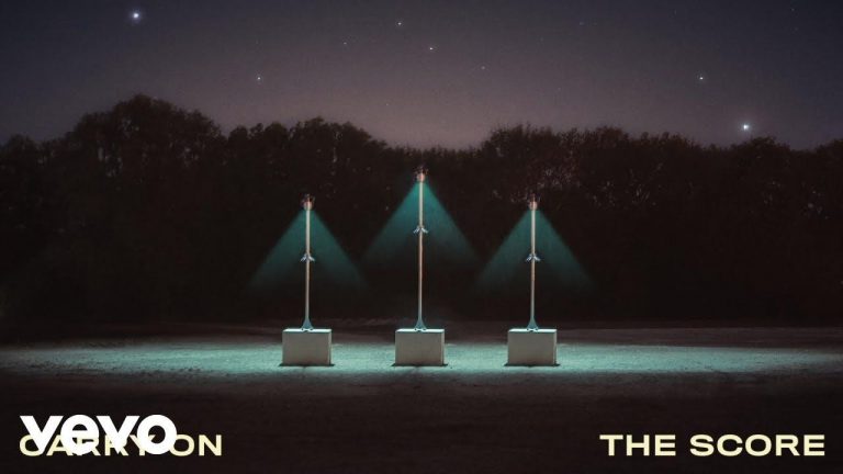 The Score, AWOLNATION – Carry On (Audio)
