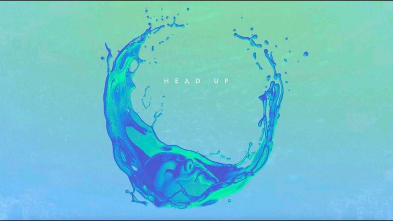 The Score – Head Up (Official Lyric Video)